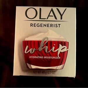 OLAY REGENERIST WHIP